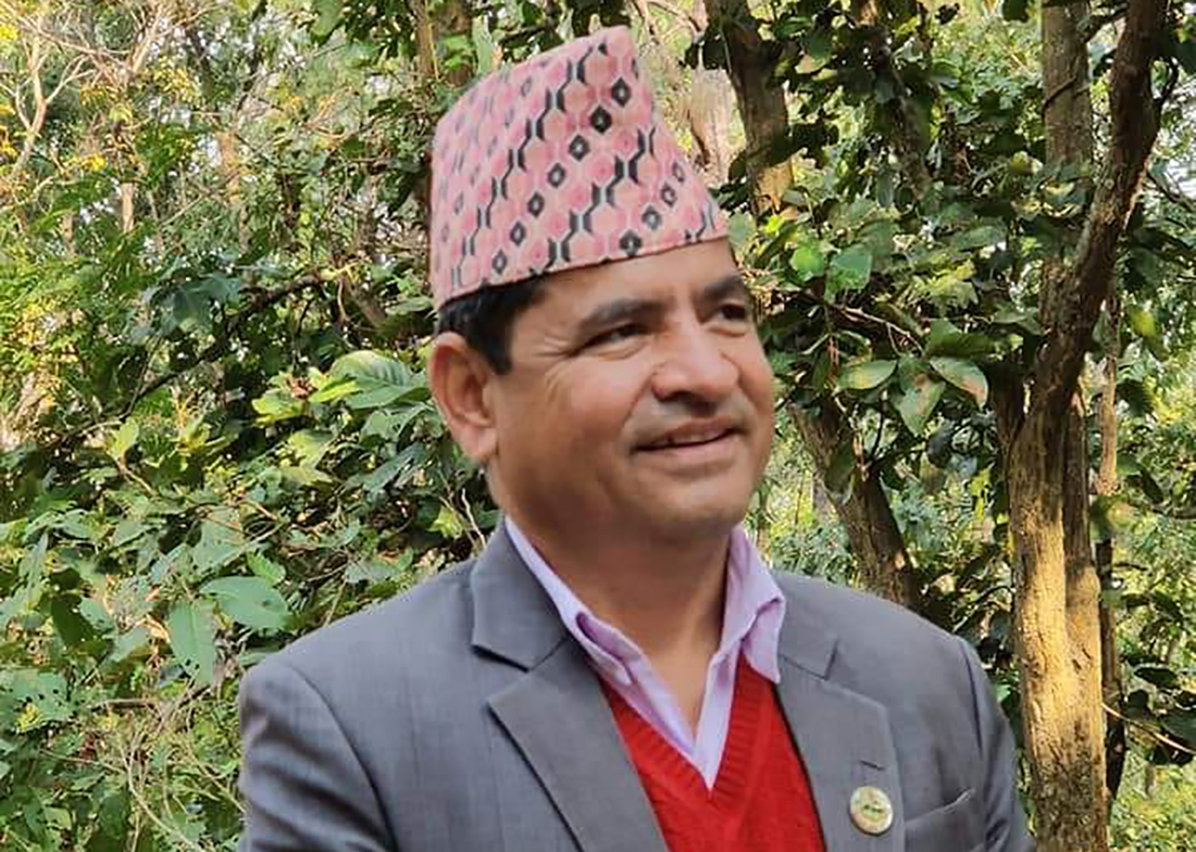 ज्वाला भन्छन्– राष्ट्रिय सहमति भए माधव नेपाल राष्ट्रपति